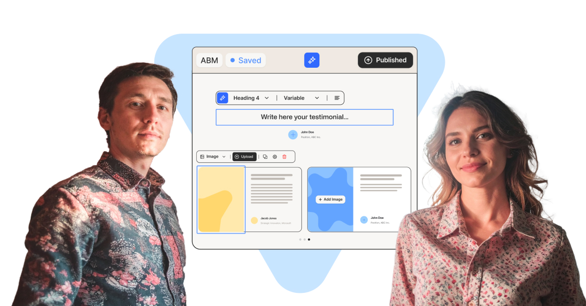 account-based marketing tactics